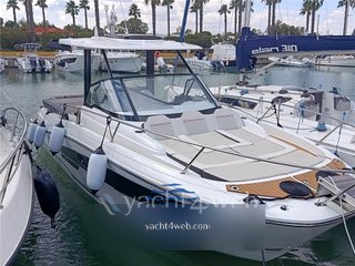 Jeanneau Cap camarat 9.0 versione 2