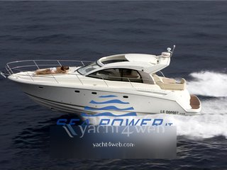 Jeanneau Prestige 38 s