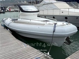 Pirelli Pzero 11 cabin