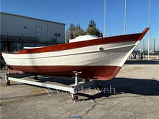 Porto santo stefano Gozzo