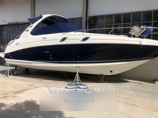 Sea ray Sundancer 305 open