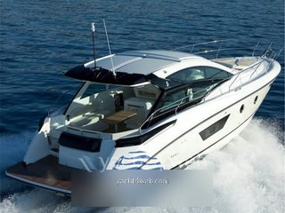 Beneteau Gt 40