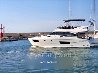 Bavaria Virtess 420 fly