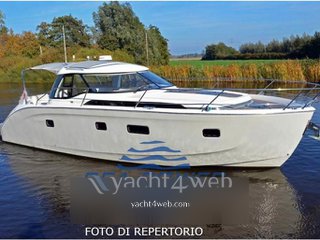 Bavaria Deep blue 46
