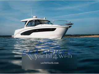 Beneteau Antares 9 md.2025
