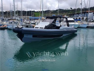 Ranieri cantiere Cayman 45.0 cruiser