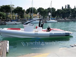 Pirelli 11 open sport