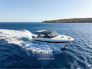 Bavaria Vida 33 hard top