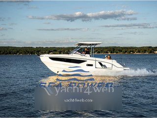Beneteau Flyer 9 sundeck ob