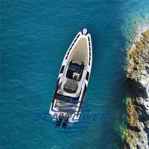 Ranieri international Ranieri international Cayman 35.0 Executive Charter