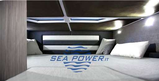 Ranieri international Ranieri international Cayman 35.0 Executive Charter