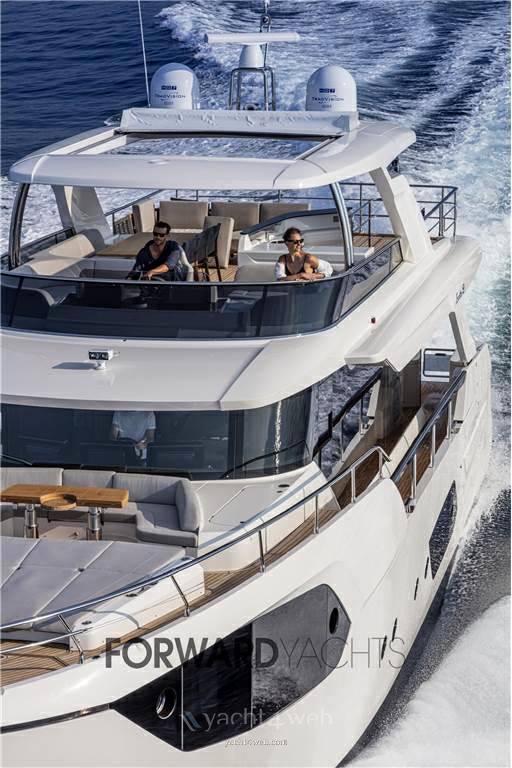 Absolute Navetta 68