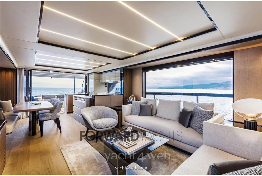 Absolute Navetta 68