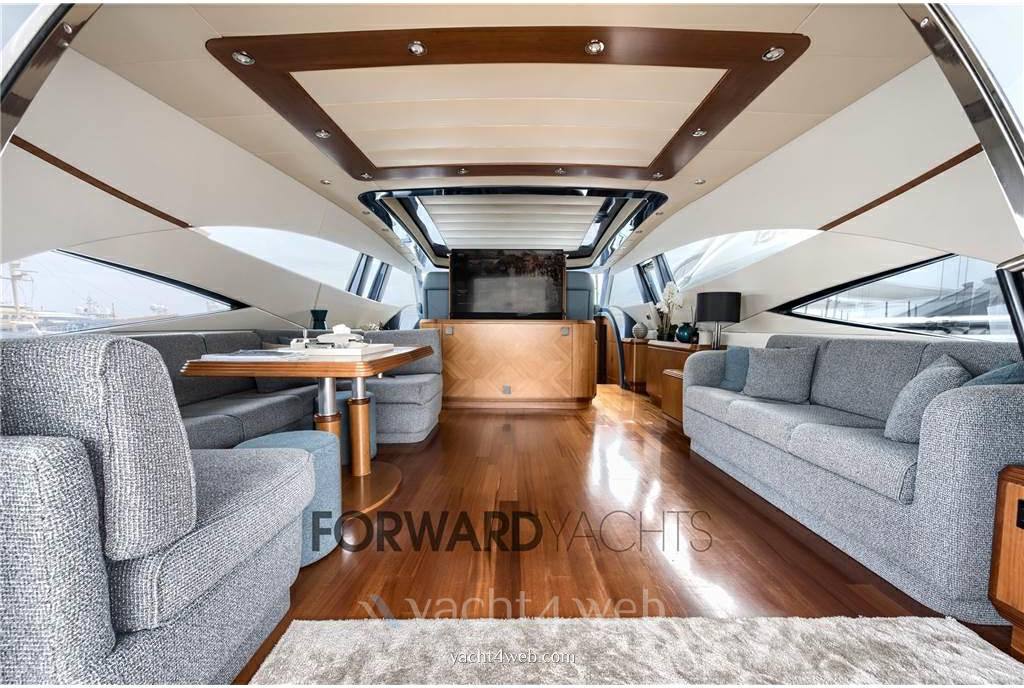 Alalunga Open 85 sport