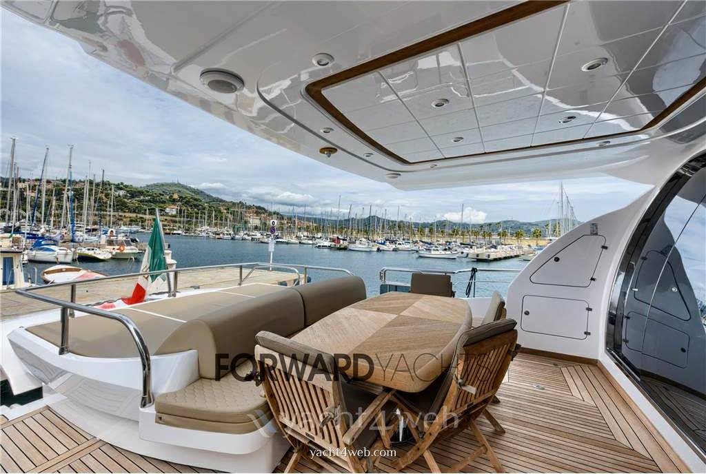 Alalunga Open 85 sport