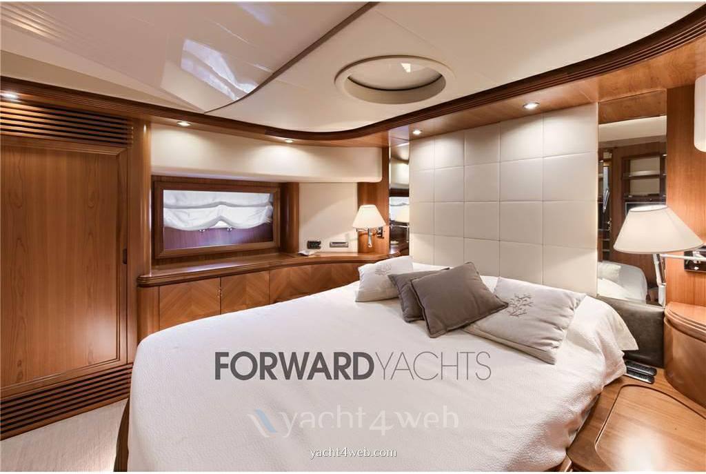 Alalunga Open 85 sport