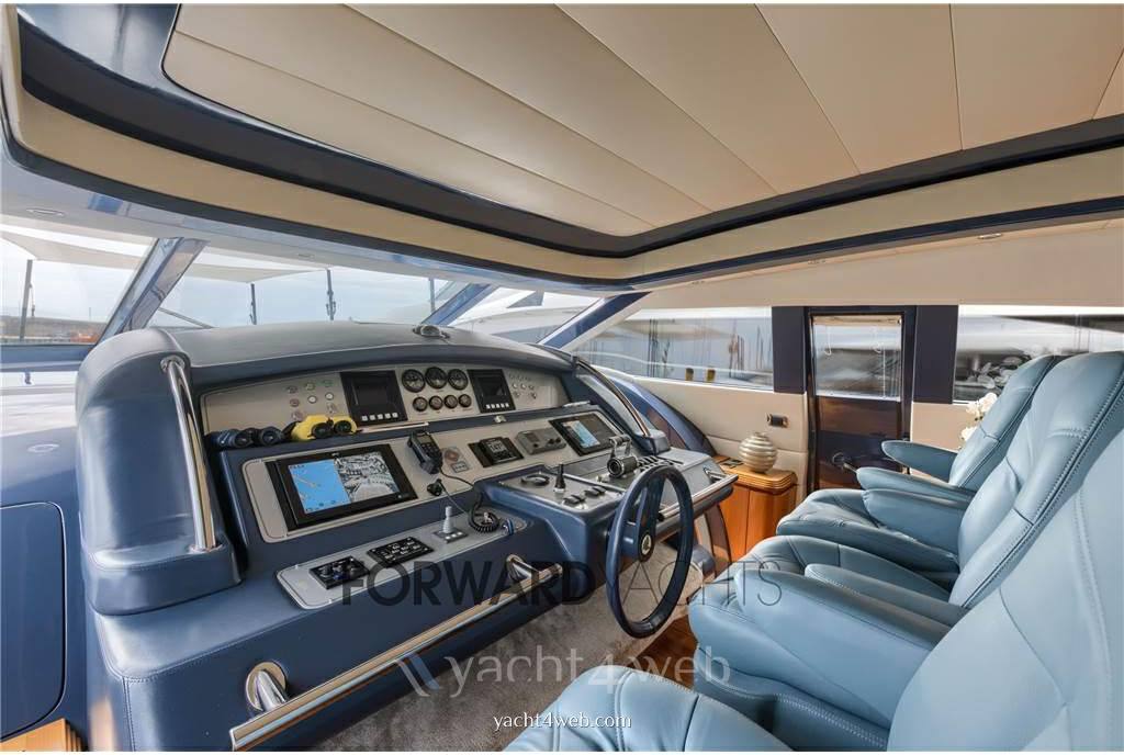 Alalunga Open 85 sport