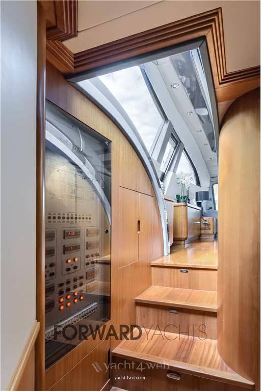 Alalunga Open 85 sport