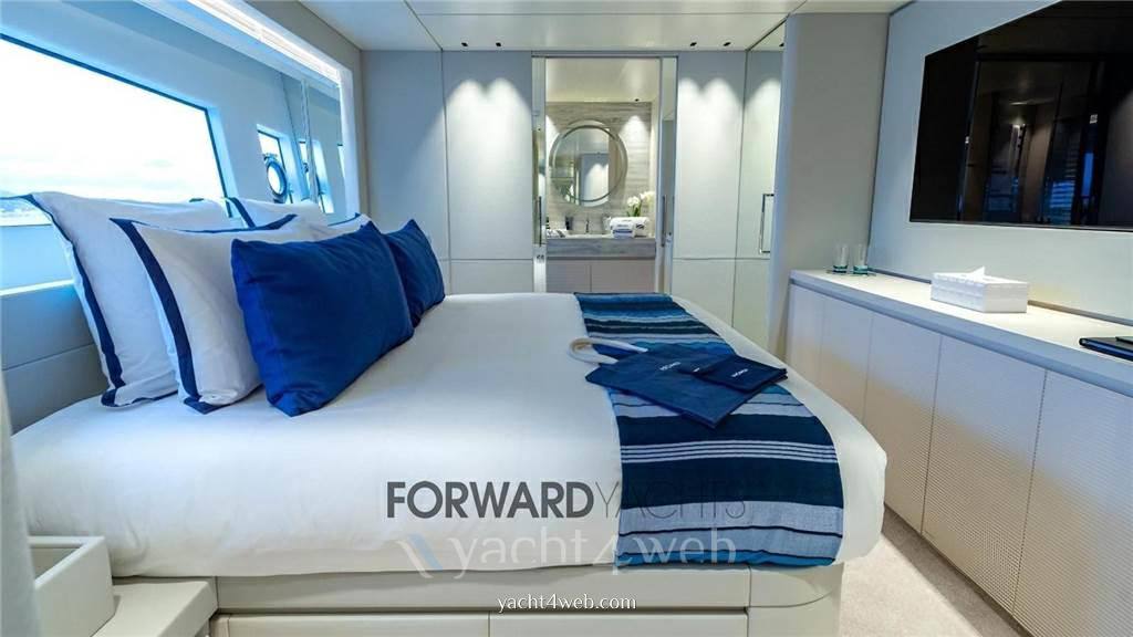 Amer yachts Amer 120