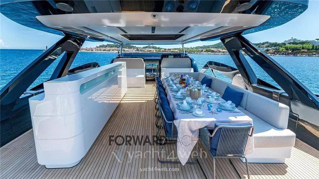 Amer yachts Amer 120