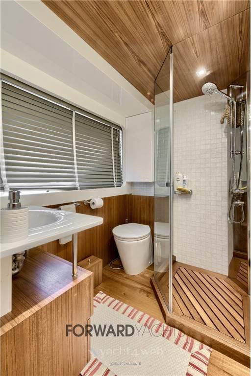 Amer yachts Amer 94 twin