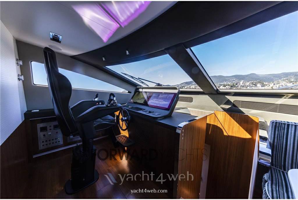 Amer yachts Amer 94 twin