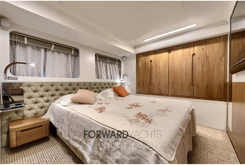 Amer yachts Amer 94 twin