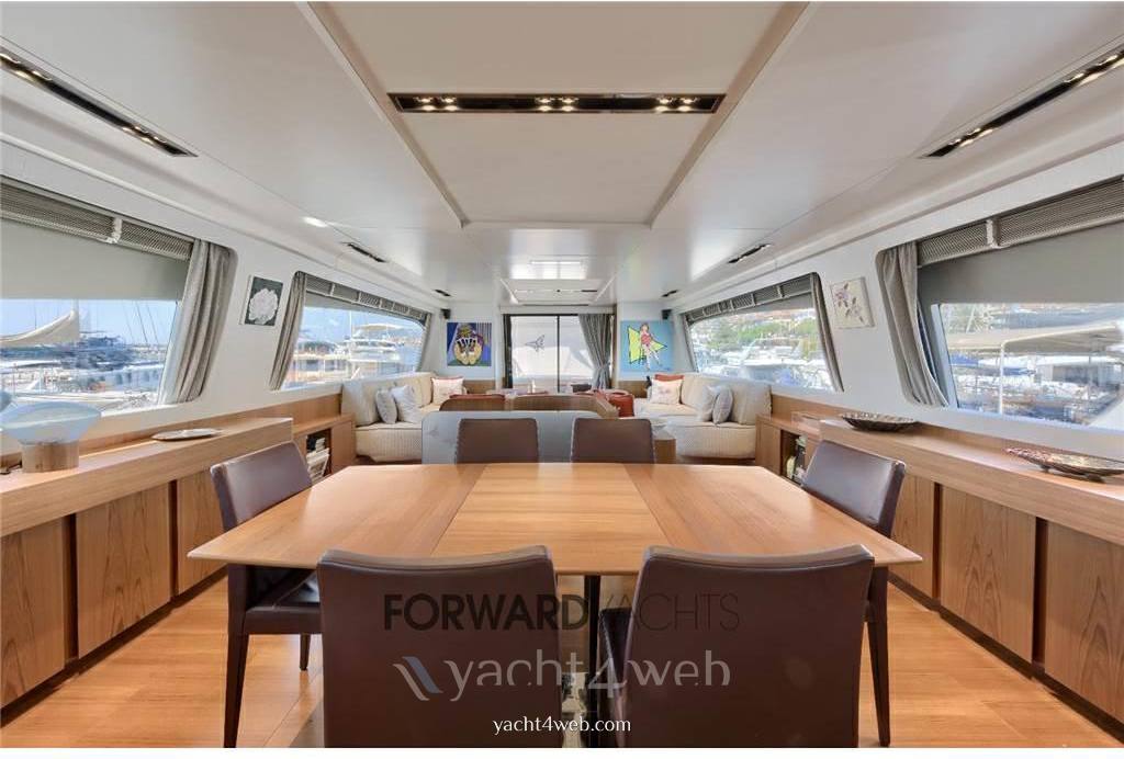 Amer yachts Amer 94 twin