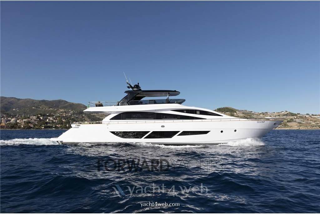 Amer yachts Amer 94 twin