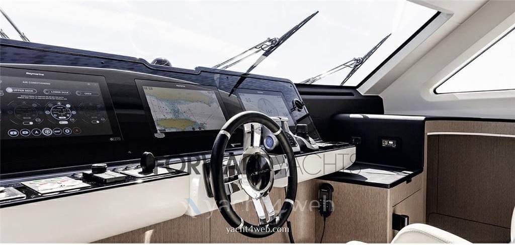 Azimut Grande 26m