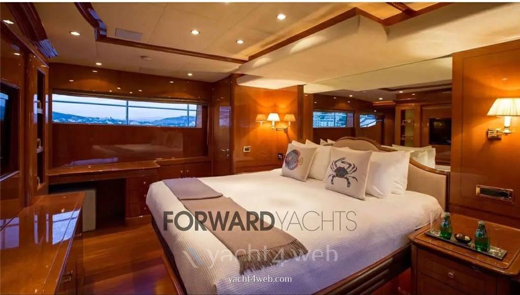 Benetti Legend 85