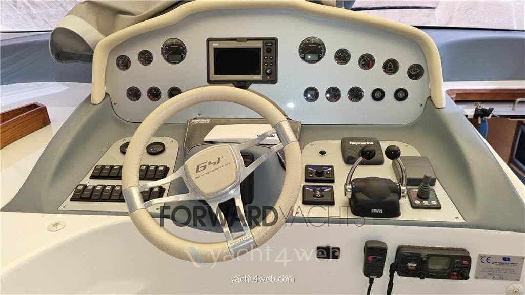 Abbate bruno Primatist g41