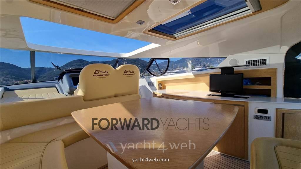 Abbate bruno Primatist g46 pininfarina