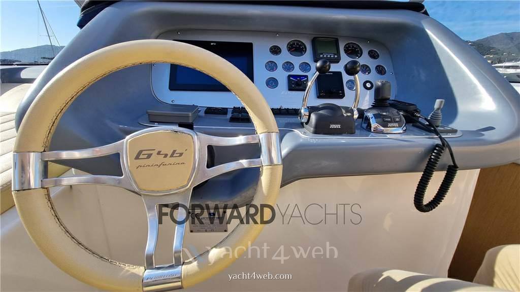 Abbate bruno Primatist g46 pininfarina