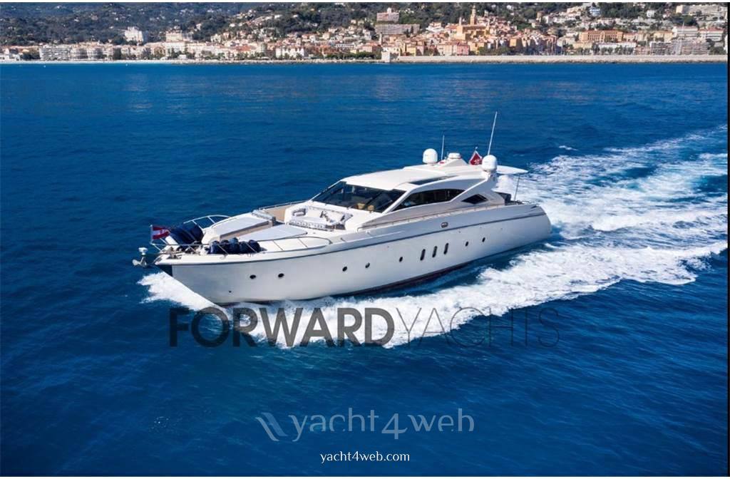 Dalla piet&224; Dp 72