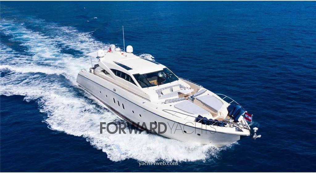 Dalla piet&224; Dp 72