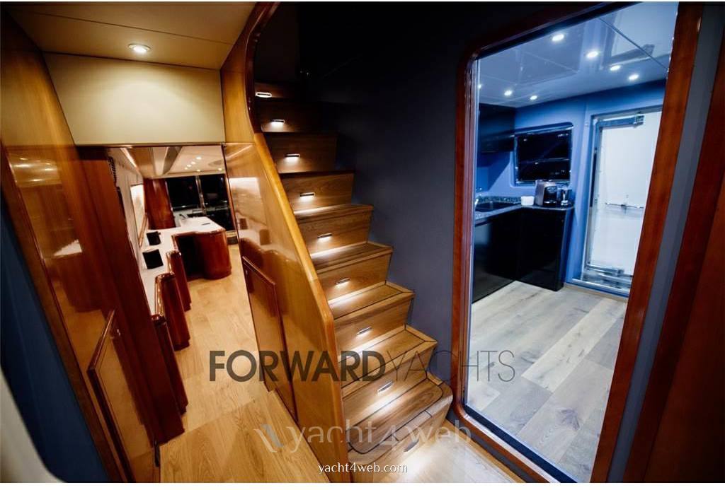 Falcon yachts Falcon 82s