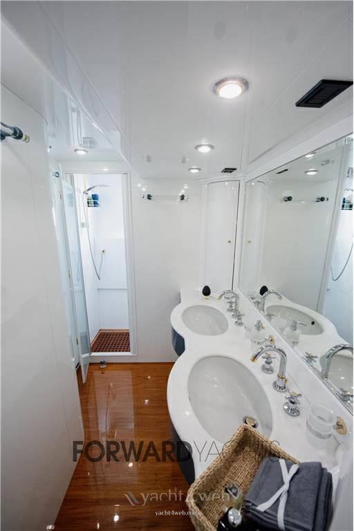 Falcon yachts Falcon 82s