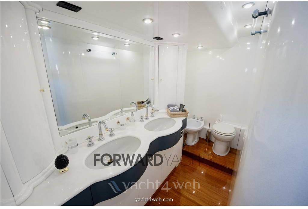 Falcon yachts Falcon 82s