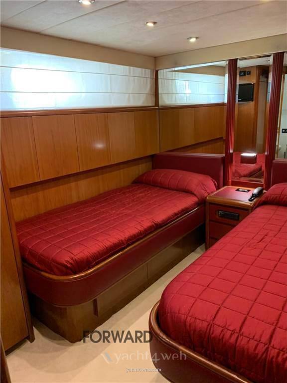 Falcon yachts Falcon 82s