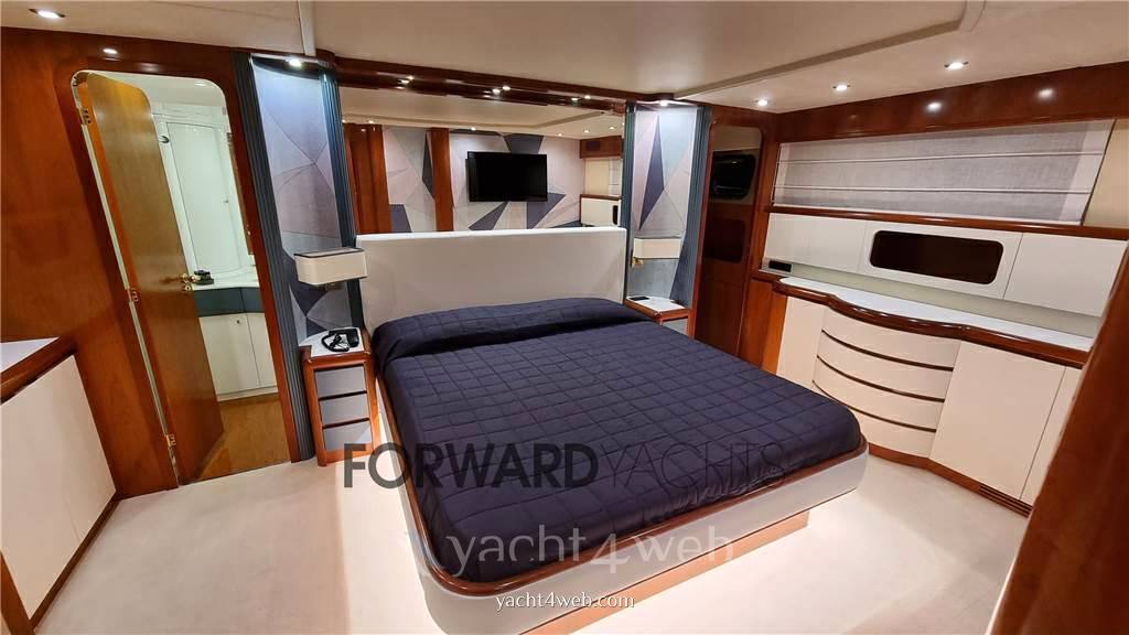 Falcon yachts Falcon 82s