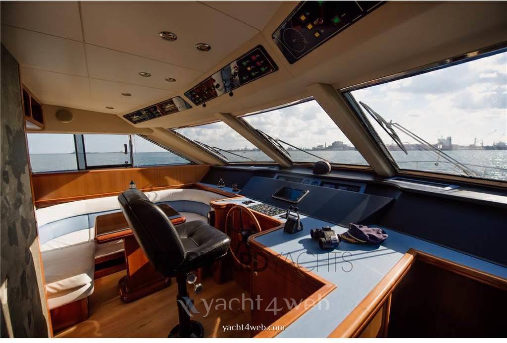 Falcon yachts Falcon 82s