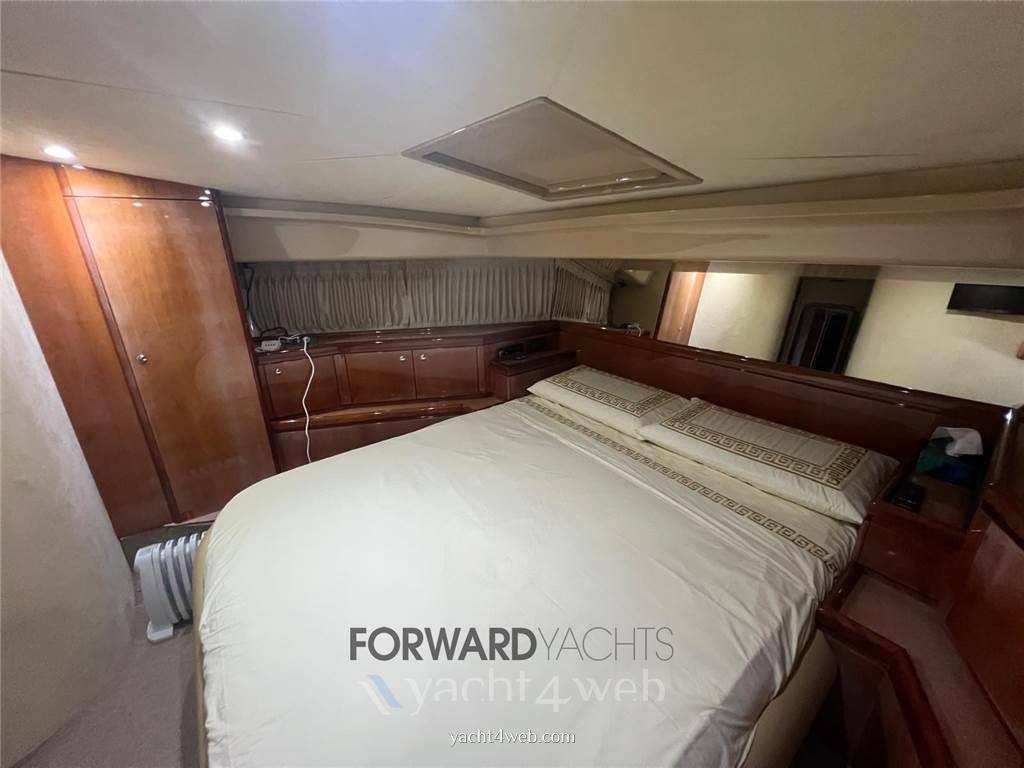 Ferretti yachts Ferretti 620