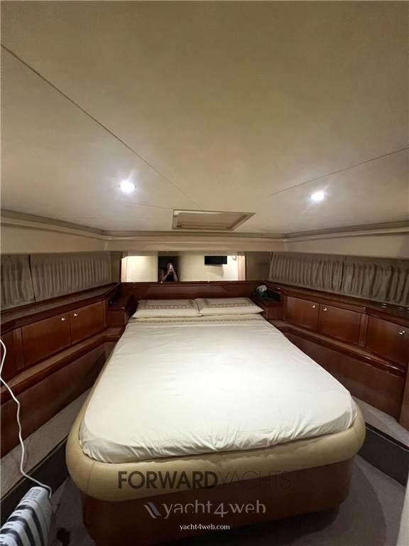 Ferretti yachts Ferretti 620