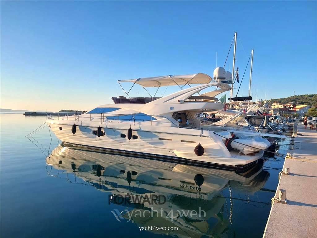 Ferretti yachts Ferretti 620