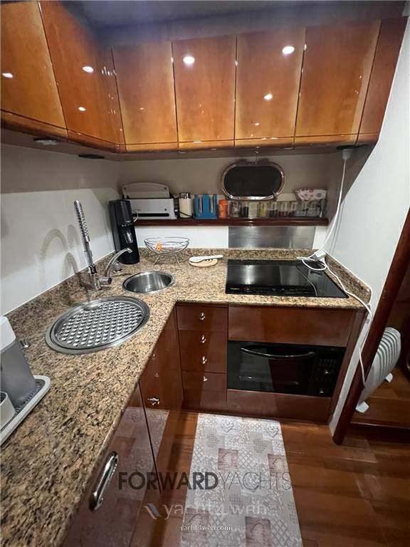 Ferretti yachts Ferretti 620