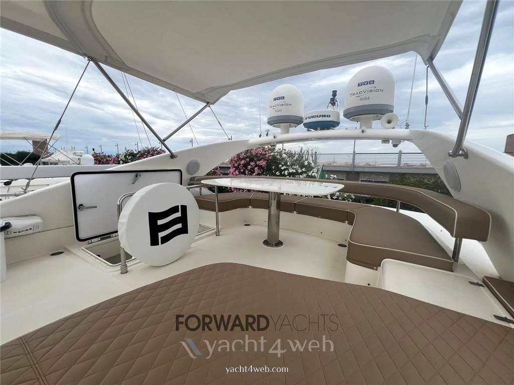 Ferretti yachts Ferretti 620