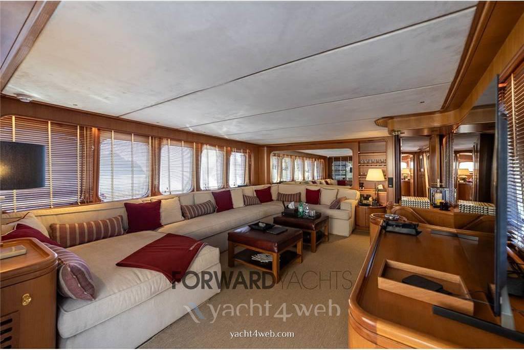 Moonen 85 - midnight saga