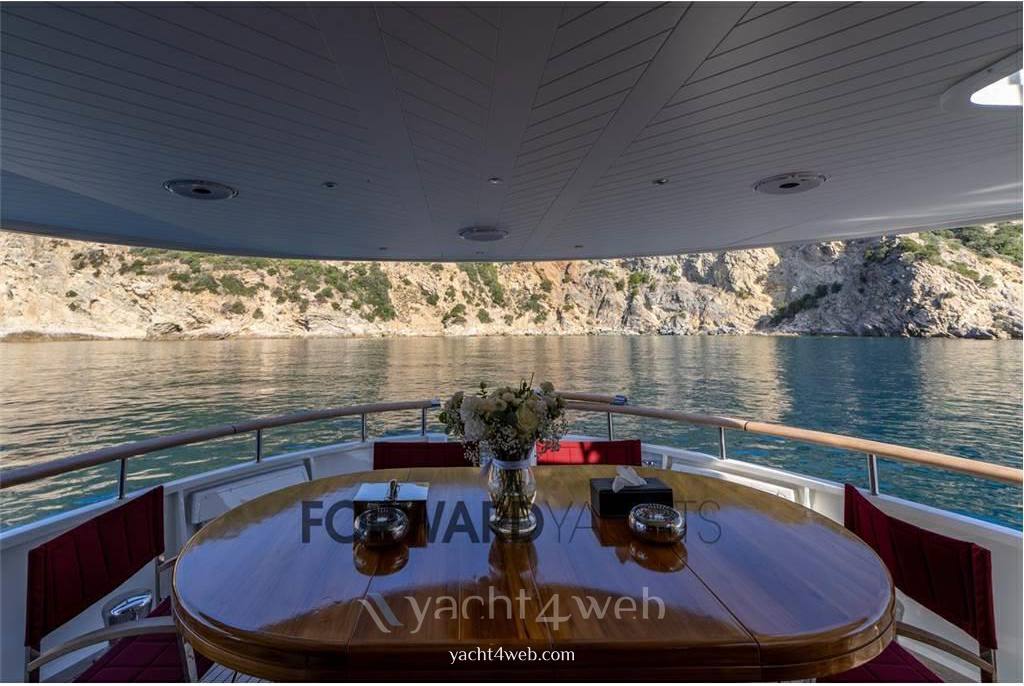 Moonen 85 - midnight saga