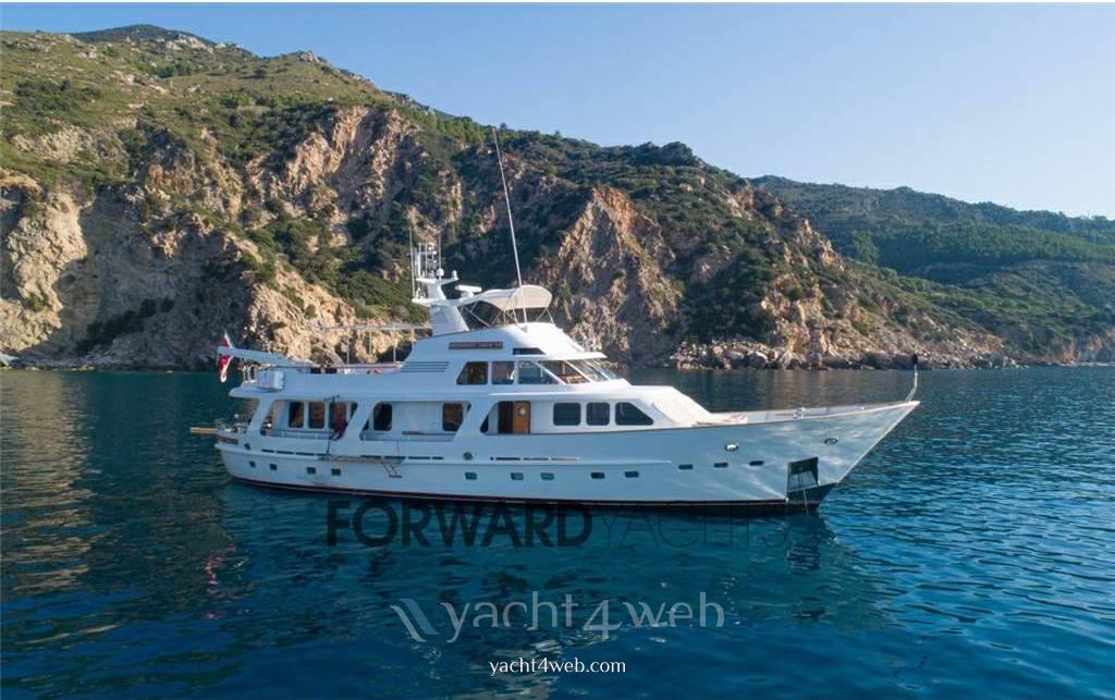 Moonen 85 - midnight saga